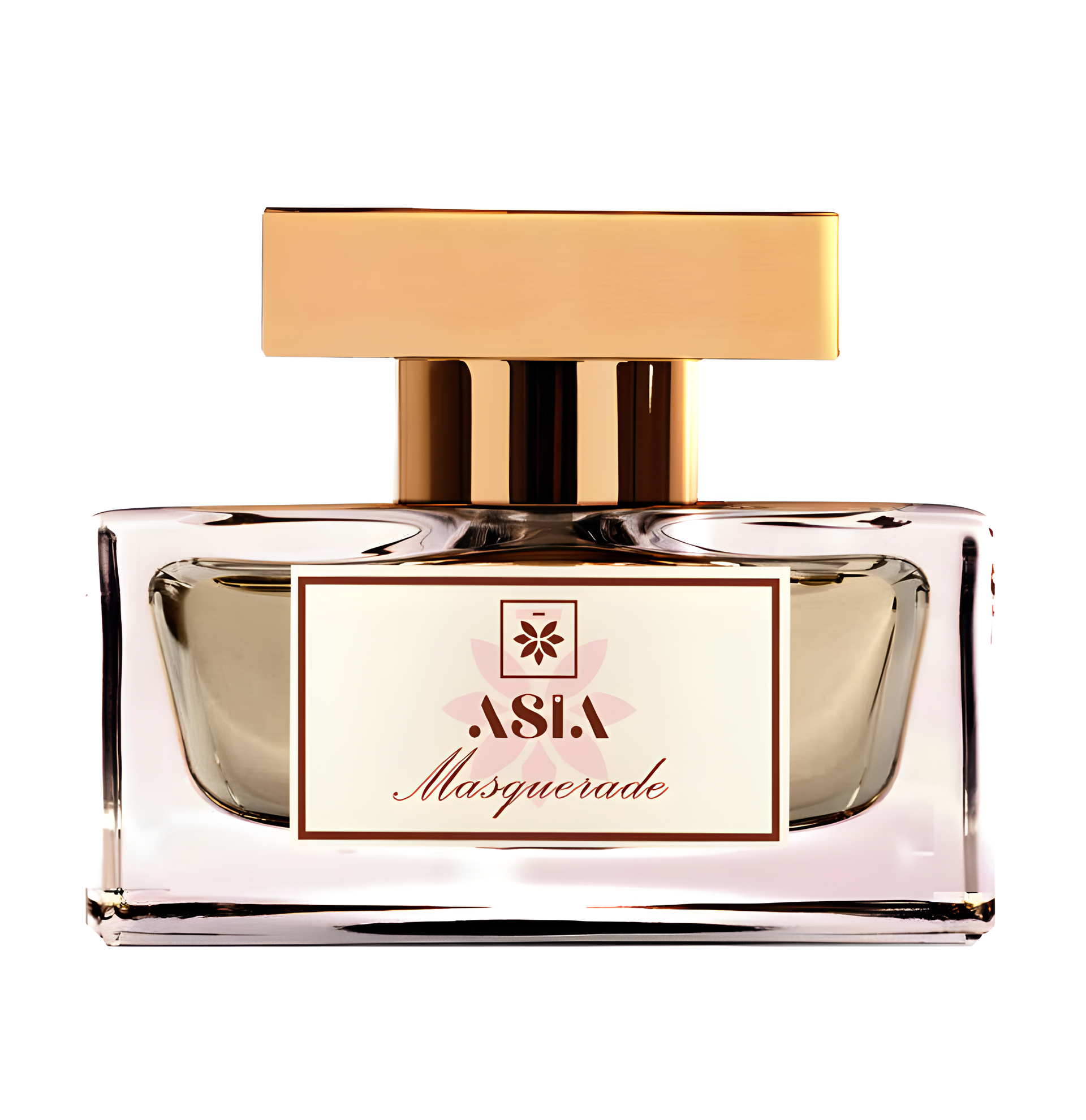 Masquerade by Asia Perfumes perfume bottle