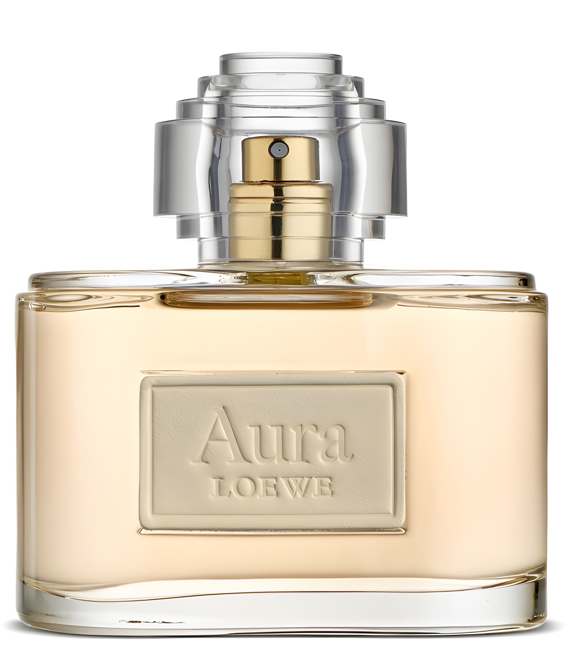 Aura Eau de Toilette by Loewe perfume bottle