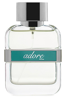 Adore by Arabian Oud perfume bottle