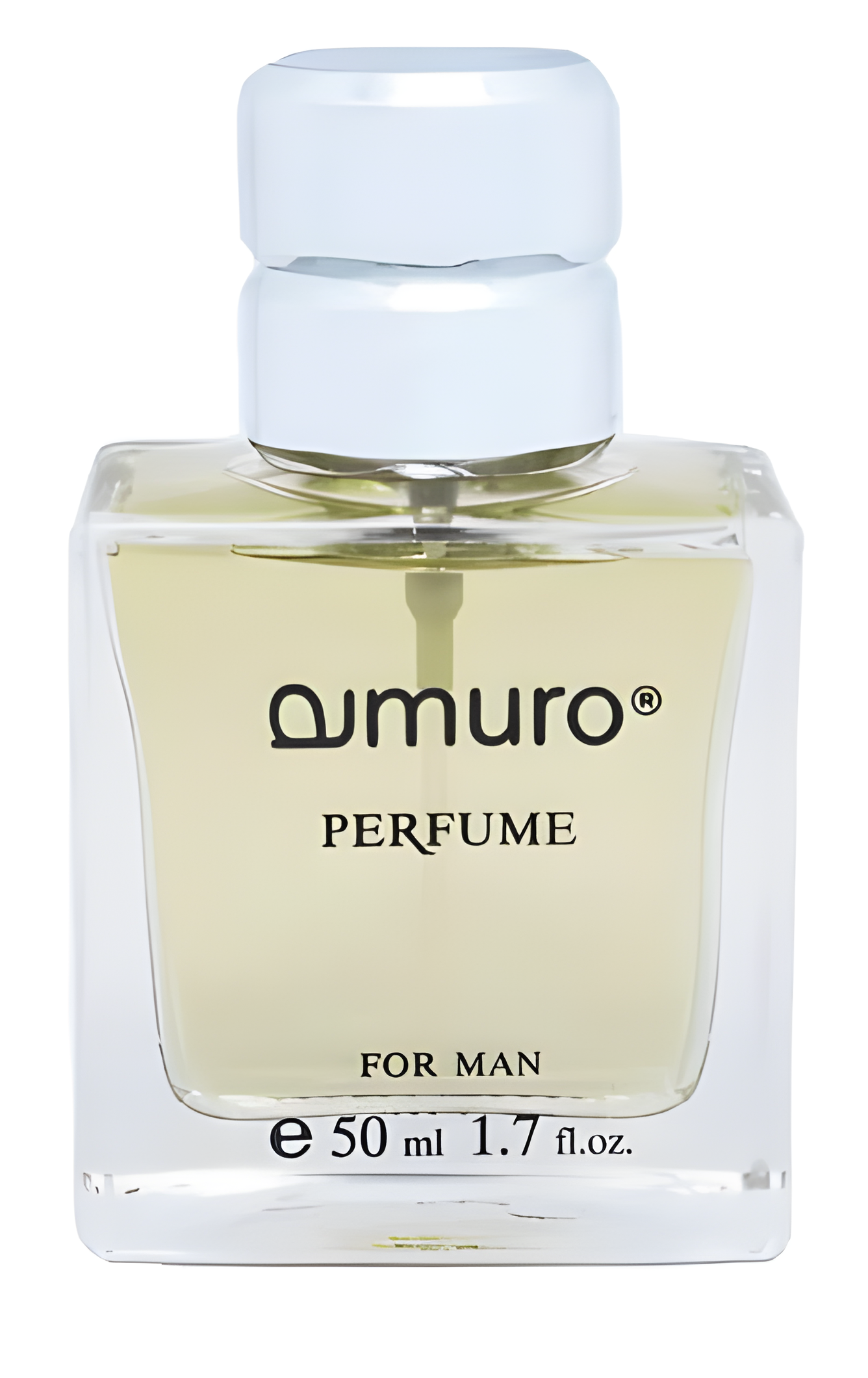Amuro 511 by Dzintars perfume bottle