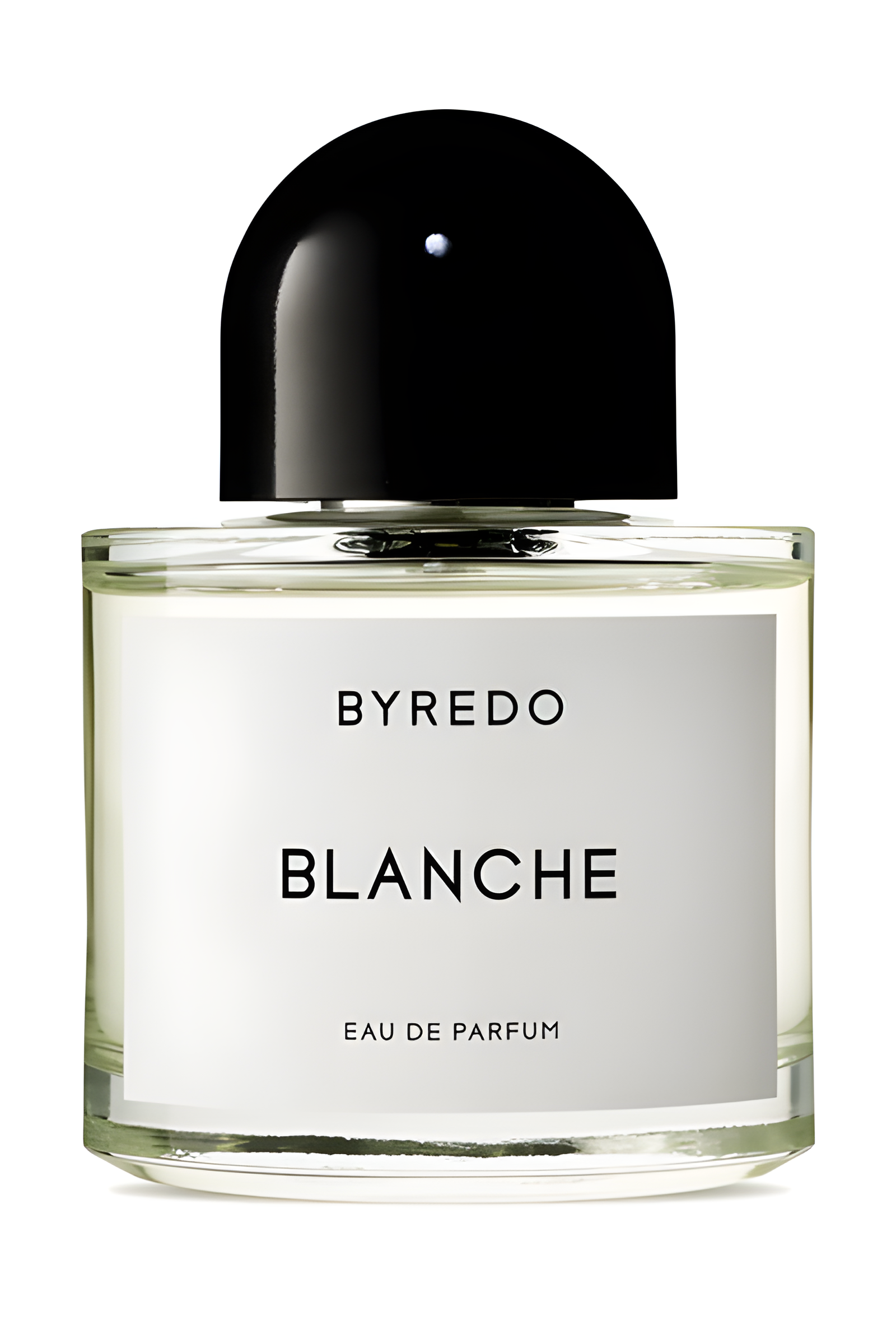 Blanche by Byredo perfume bottle