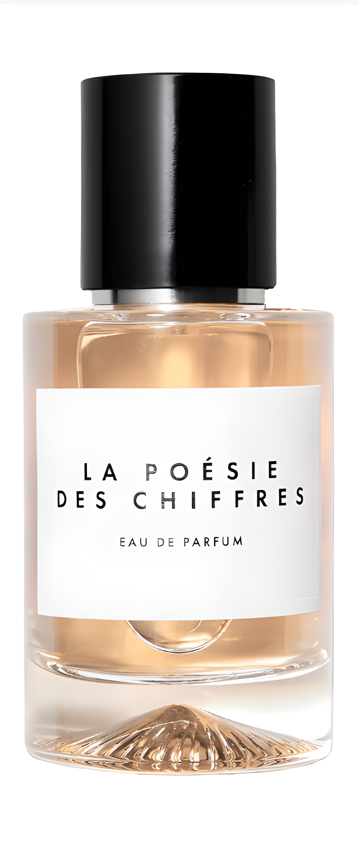 La Poésie Des Chiffres by Beauty Pie perfume bottle