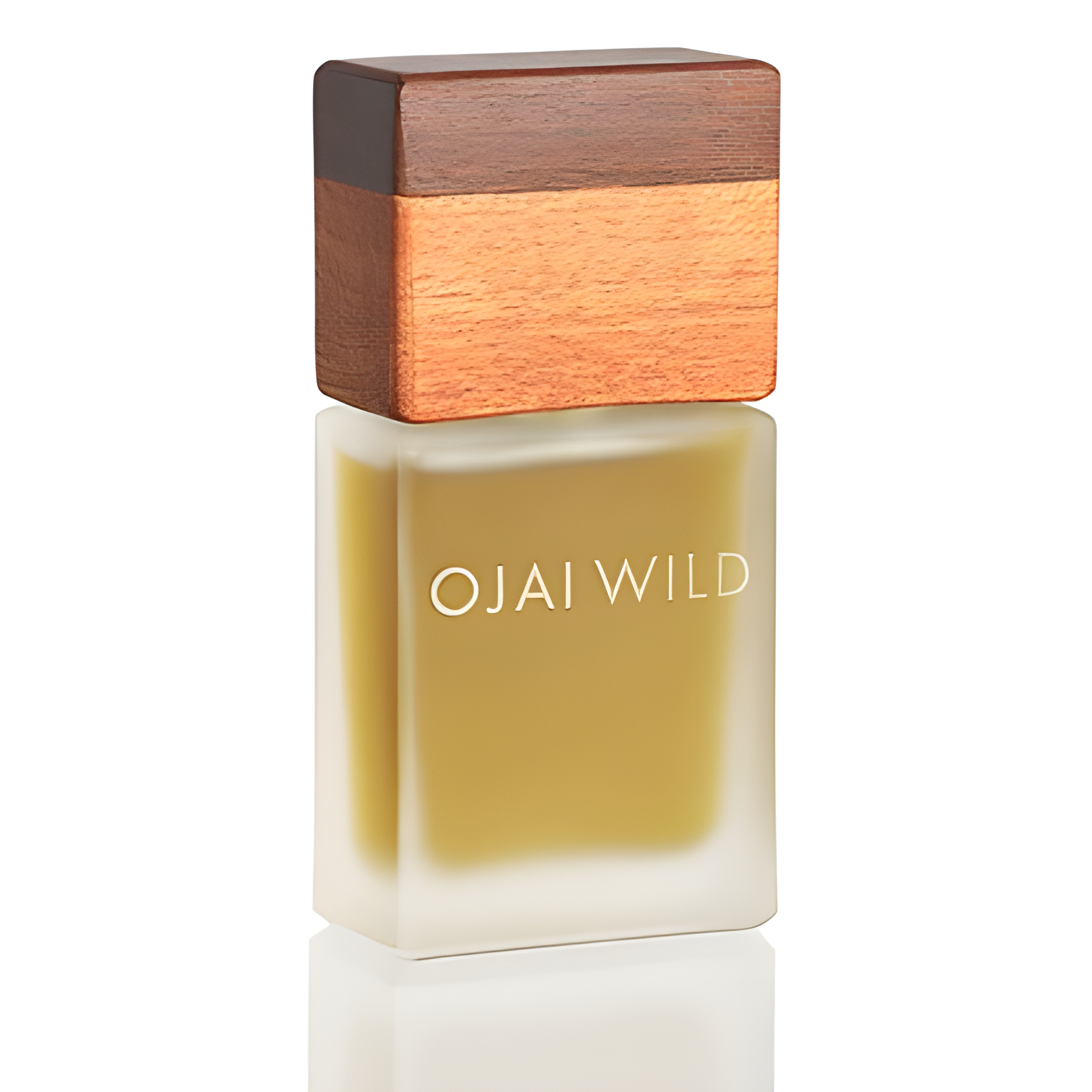Pink Peppercorn by Ojai Wild perfume bottle