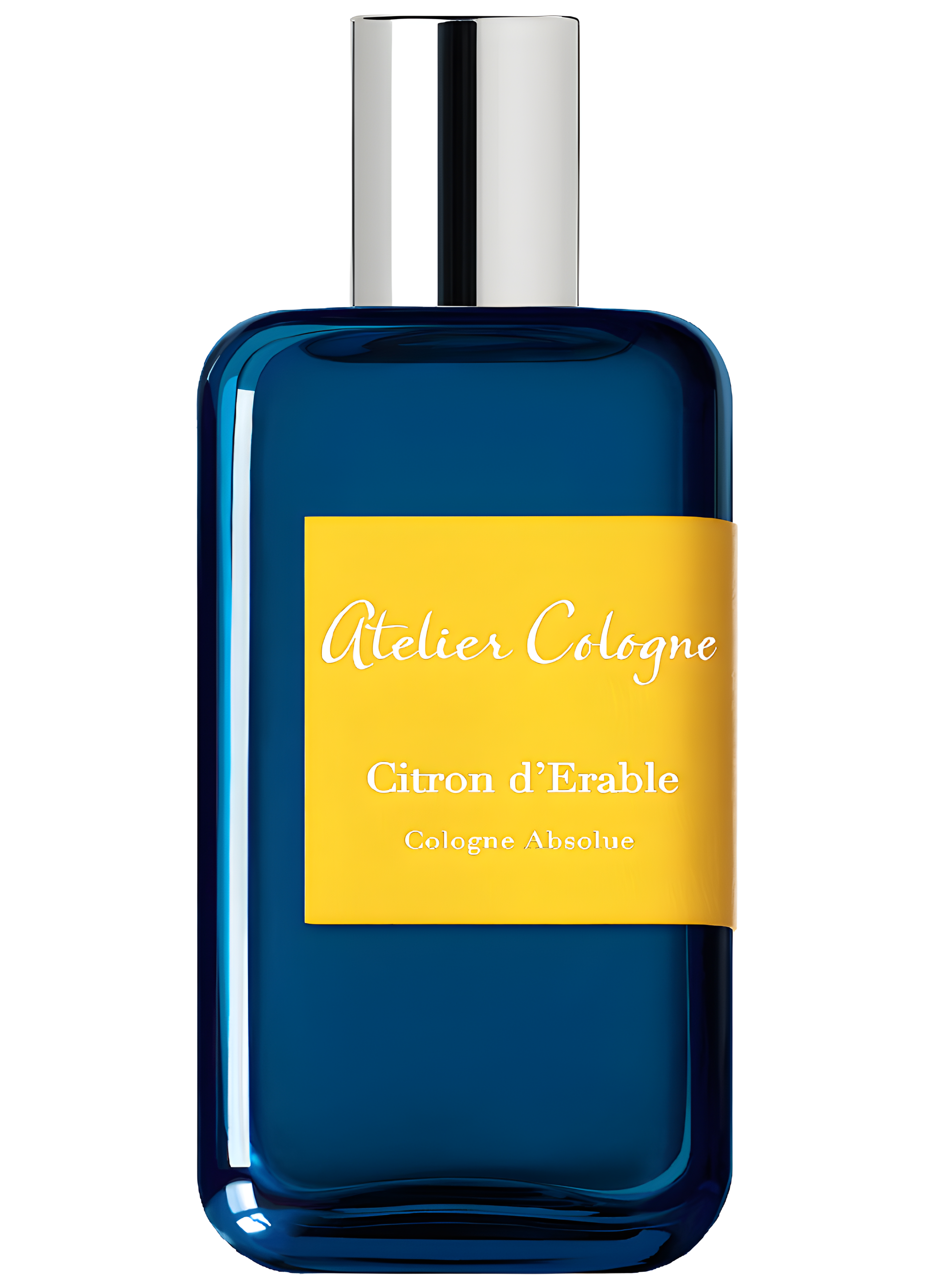 Citron d'Erable by Atelier Cologne perfume bottle