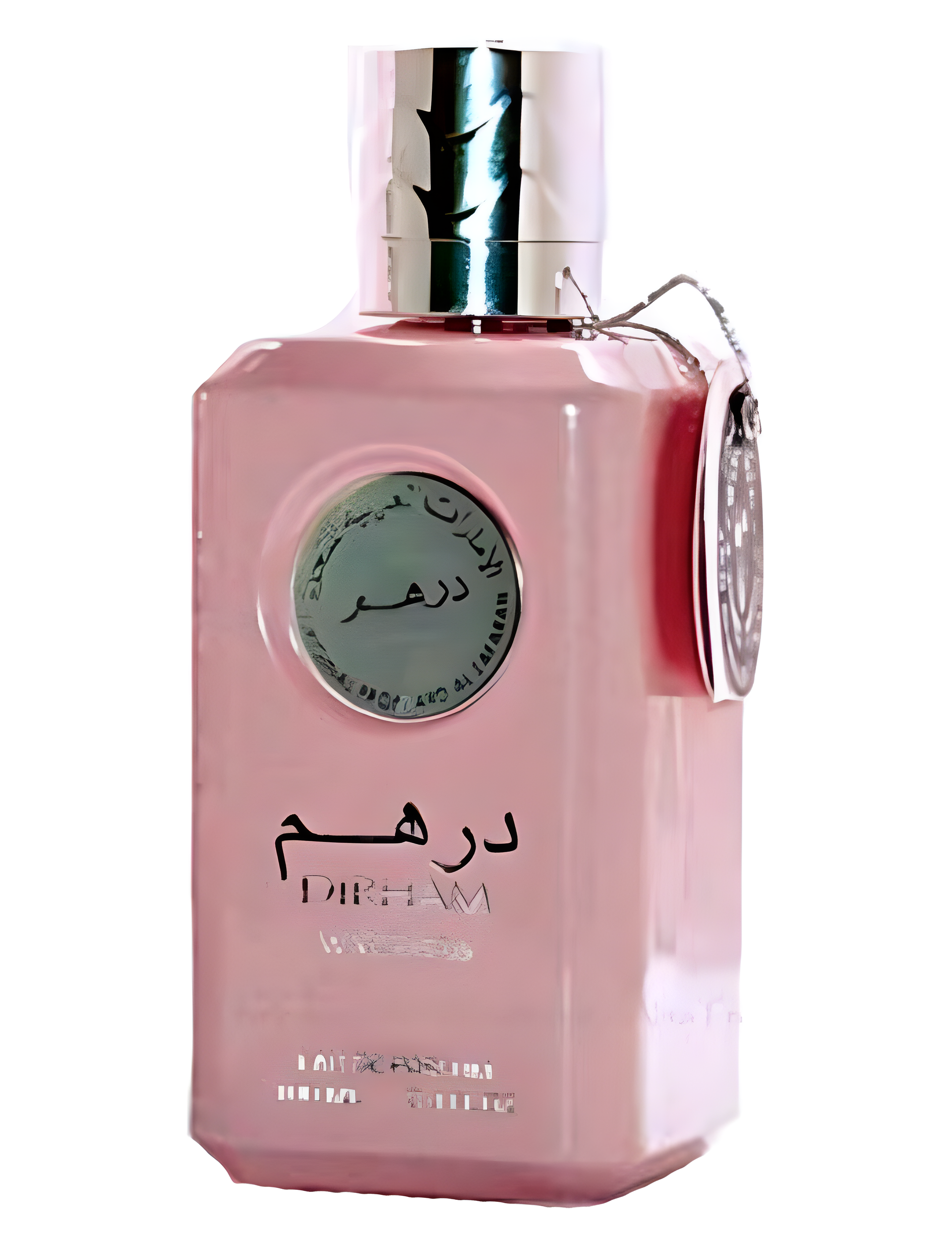 Dirham Wardi by Ard Al Zaafaran perfume bottle