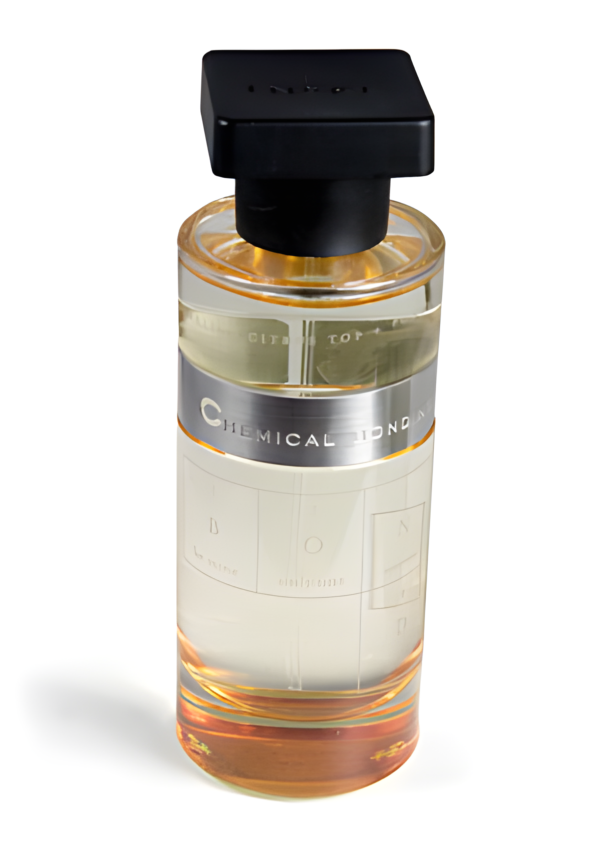 Chemical Bonding by Ineke perfume bottle