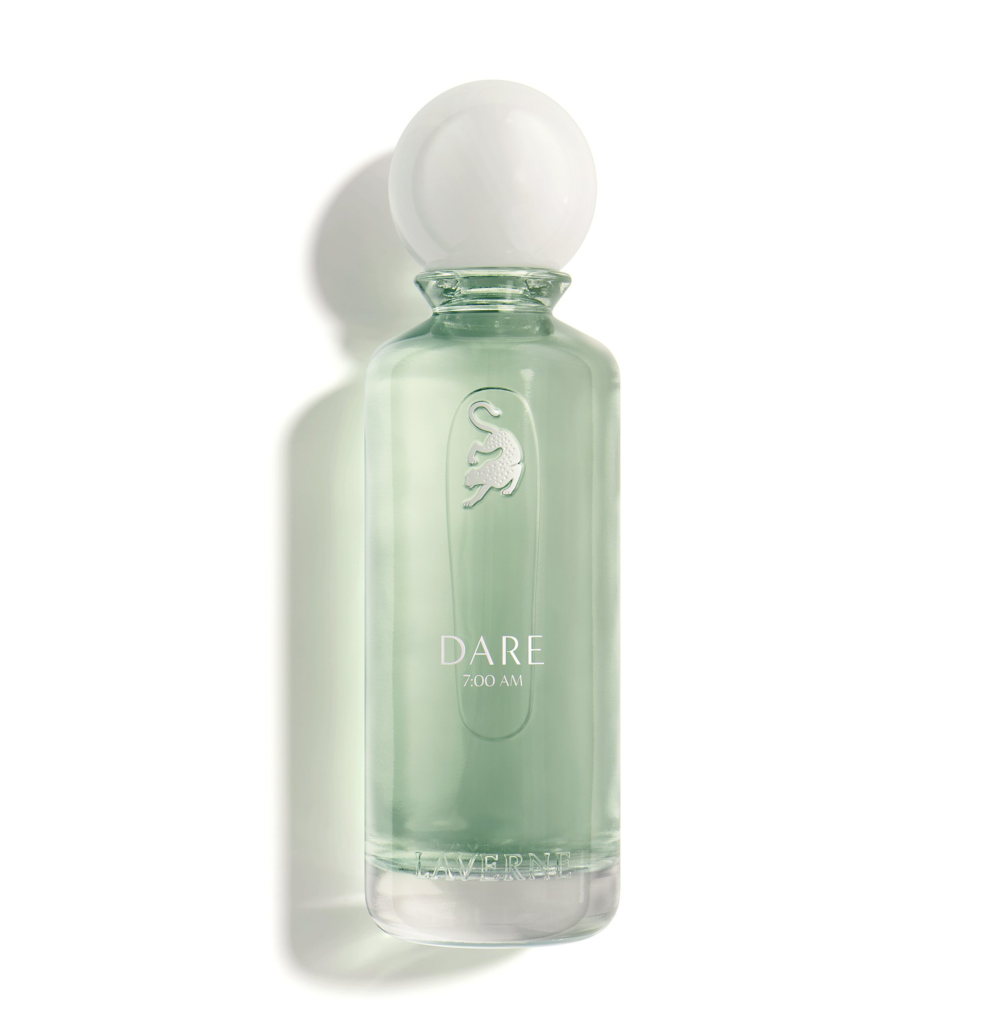 Dare 7:00 AM by Laverne perfume bottle