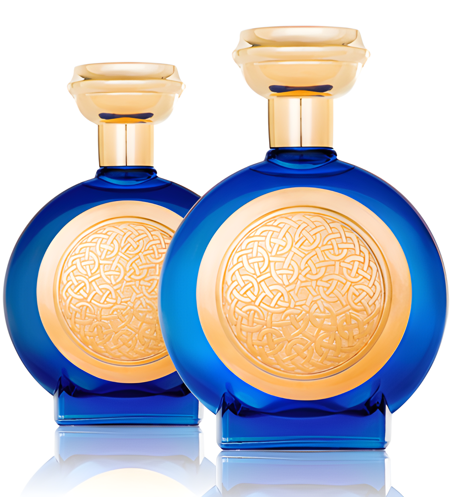 Azrak by Boadicea the Victorious perfume bottle