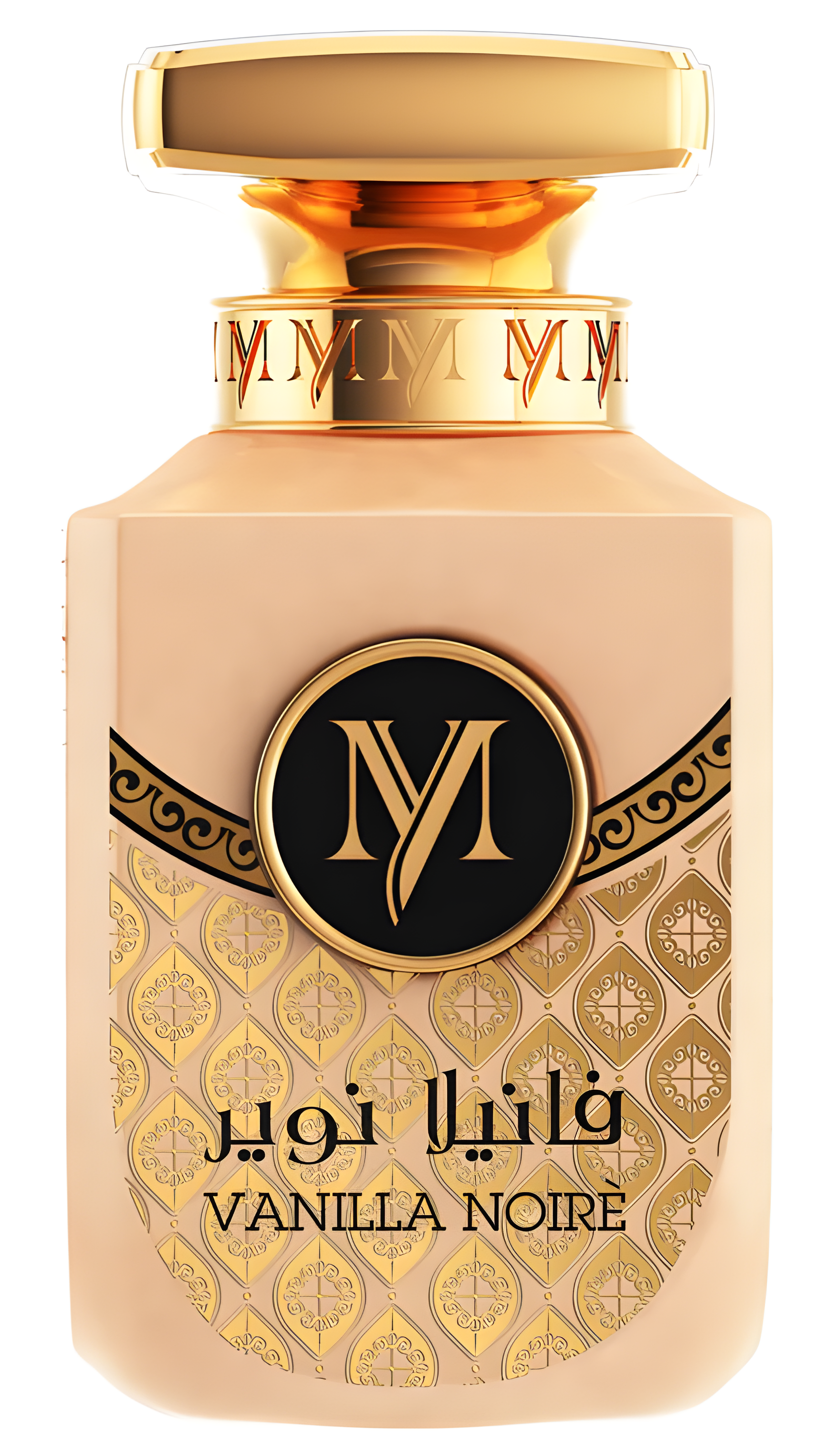 Vanilla Noirè by My Perfumes perfume bottle