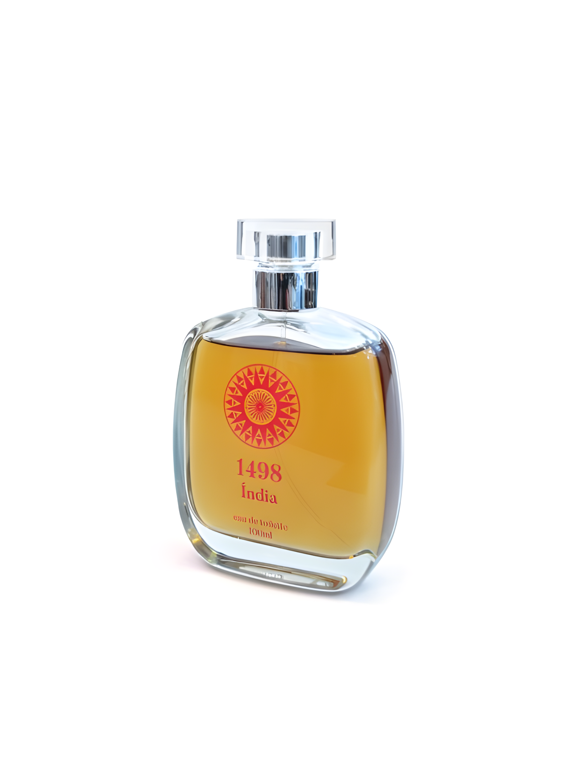 1498 Índia by Leme perfume bottle