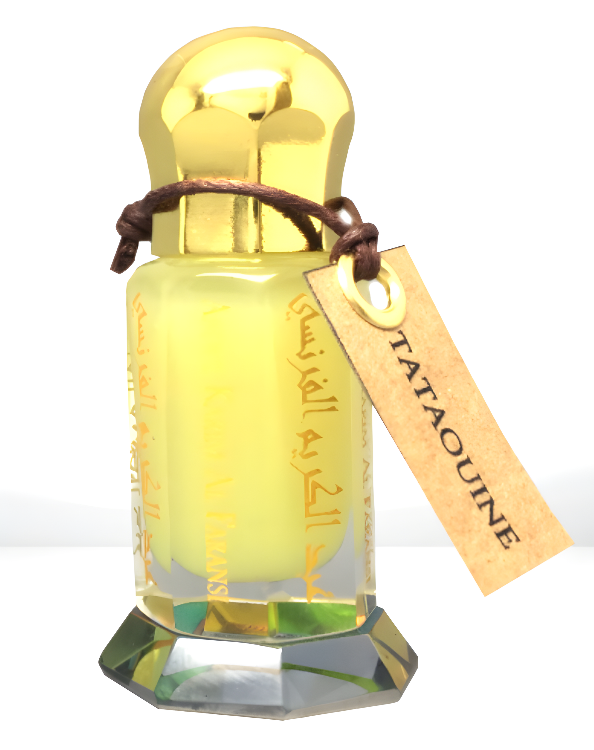 Tataouine by Abdul Karim Al Faransi perfume bottle