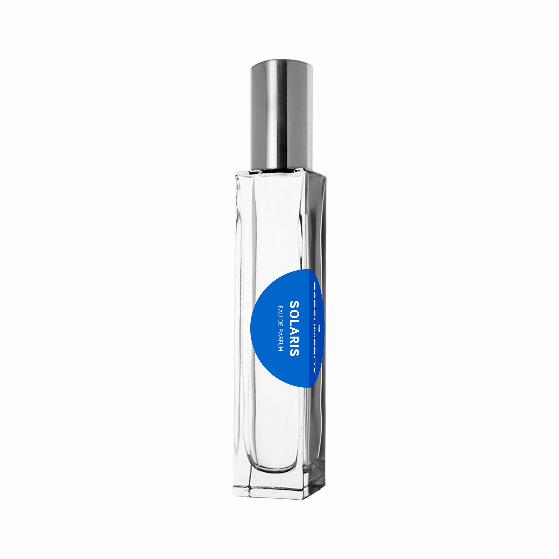 Solaris by PerfumeBox perfume bottle