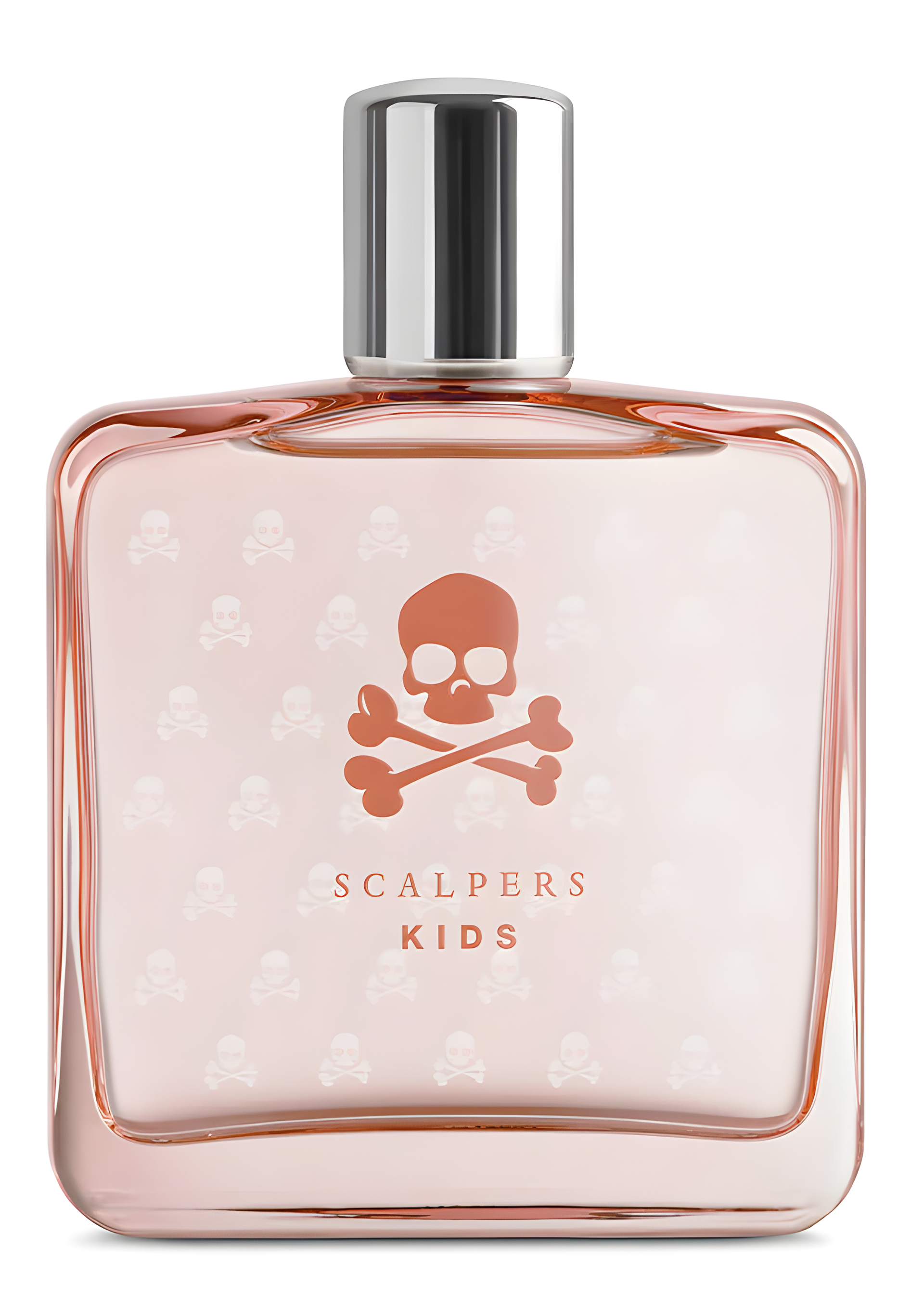 Kids Girl by Scalpers perfume bottle