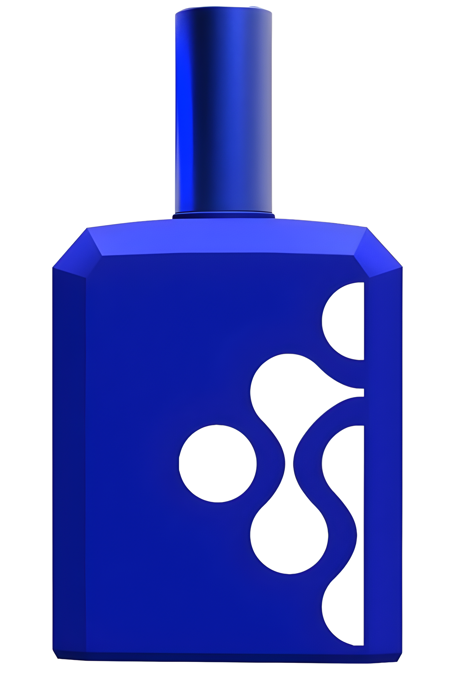 This Is Not a Blue Bottle 1.4 by Histoires de Parfums perfume bottle