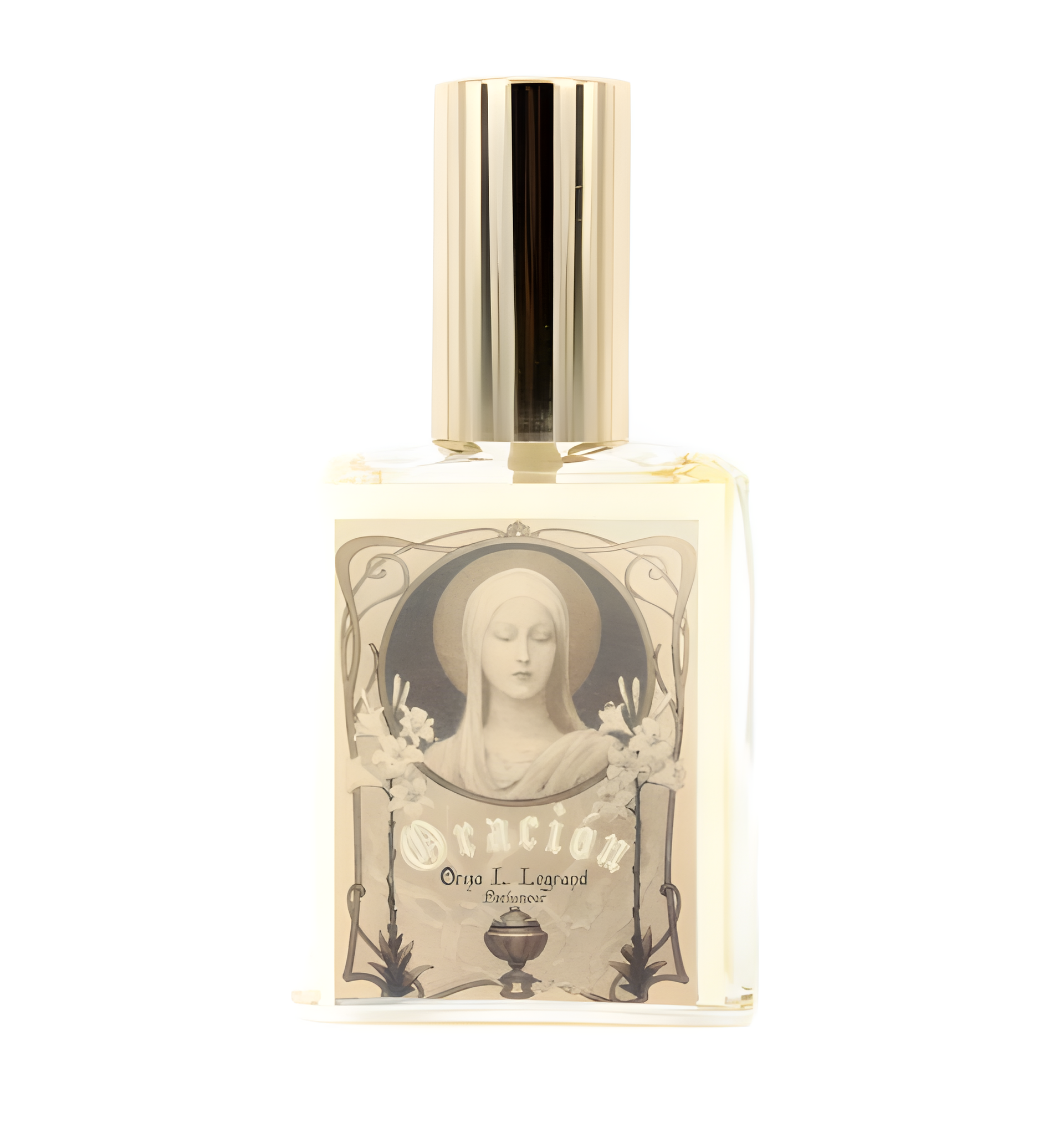 Oración by Oriza L. Legrand perfume bottle