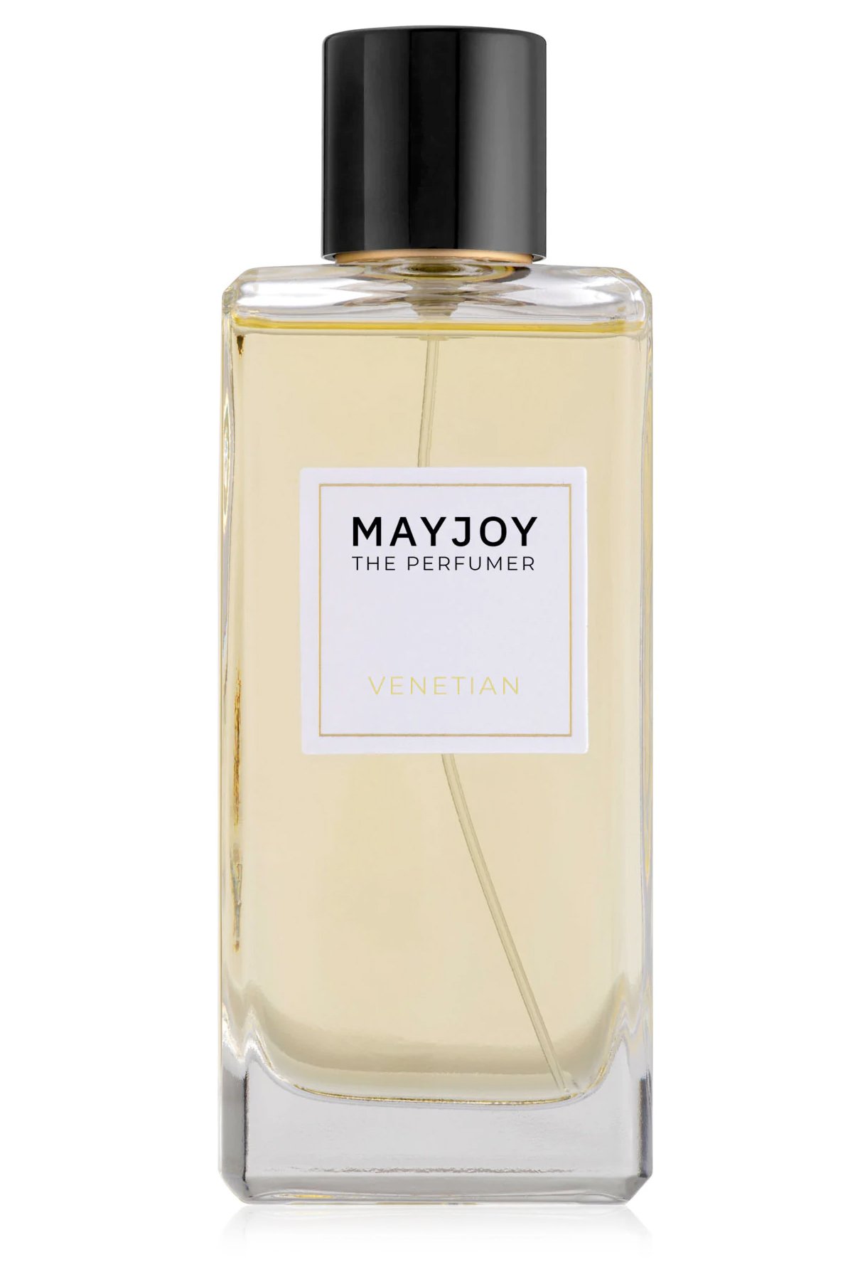 Venetian by MAYJOY The Perfumer perfume bottle