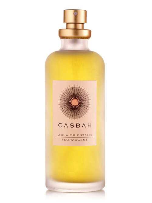 Casbah by Florascent perfume bottle