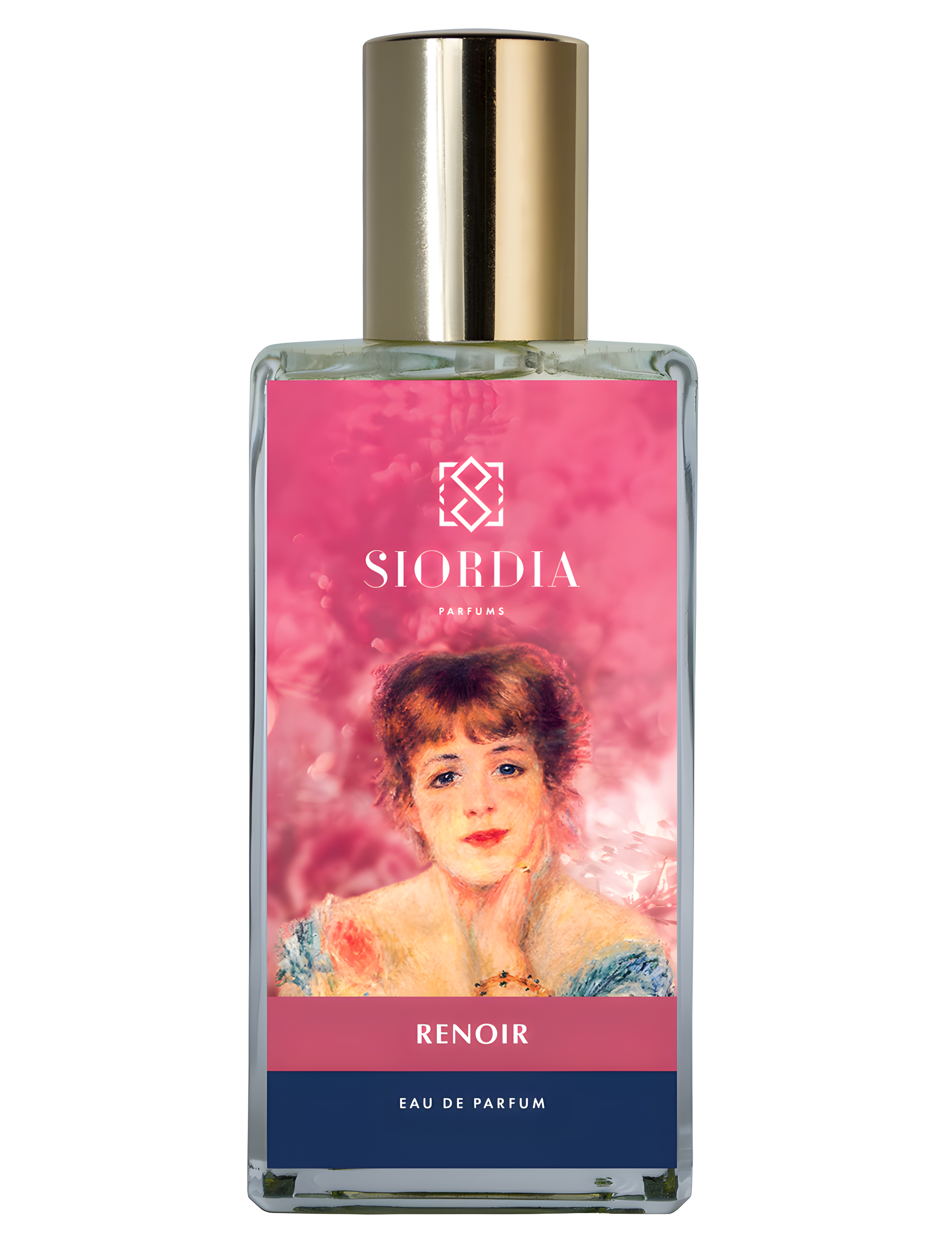 Renoir by Siordia Parfums perfume bottle