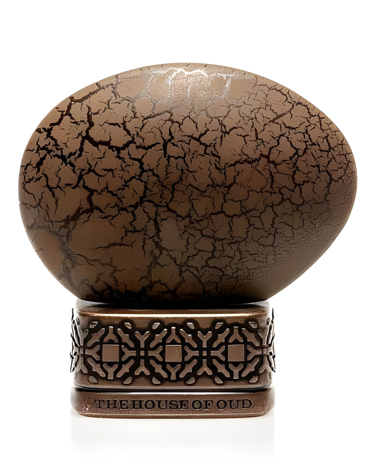 Crop 2019 by The House of Oud perfume bottle