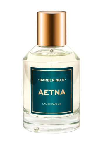 Aetna by Barberino's perfume bottle