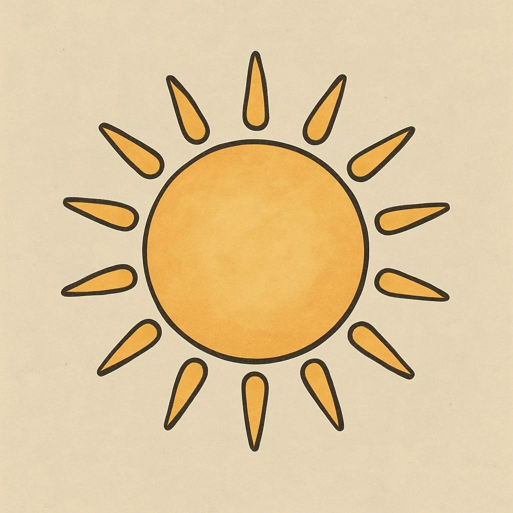 Picture of Solar Notes note