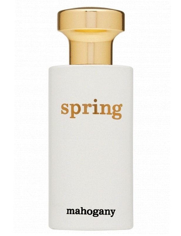 Spring by Mahogany perfume bottle