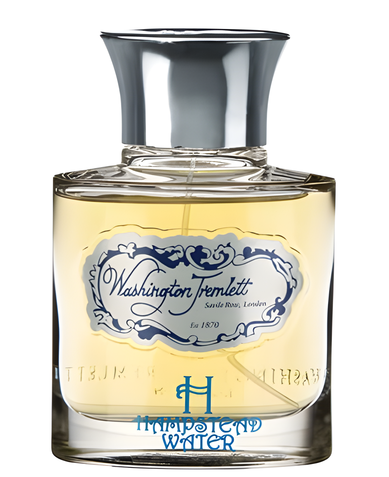 Hampstead Water by Washington Tremlett perfume bottle