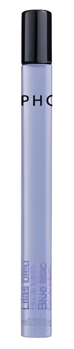 Blue Lilac by Sephora perfume bottle