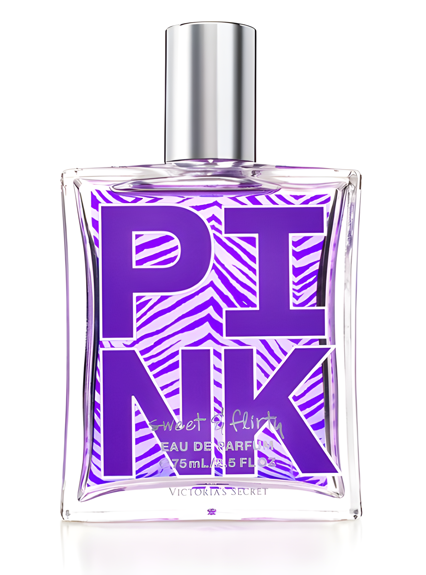 Victoria's Secret Pink Sweet & Flirty by Victoria's Secret perfume bottle