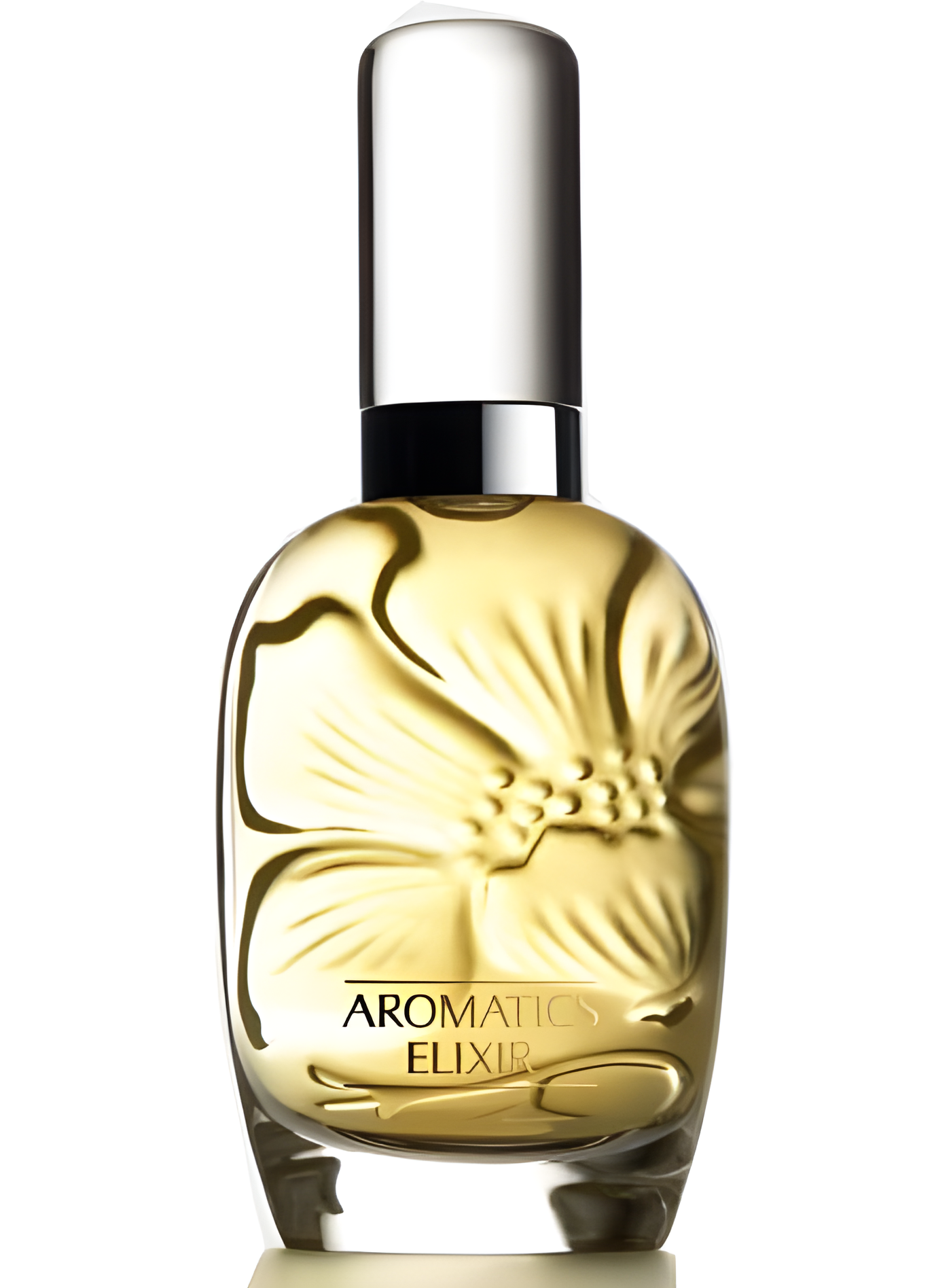 Aromatics Elixir Premier by Clinique perfume bottle