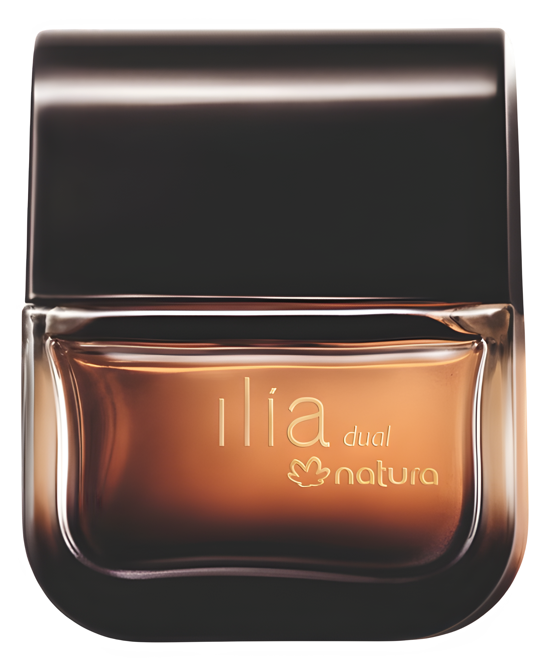 Ilía Dual by Natura perfume bottle