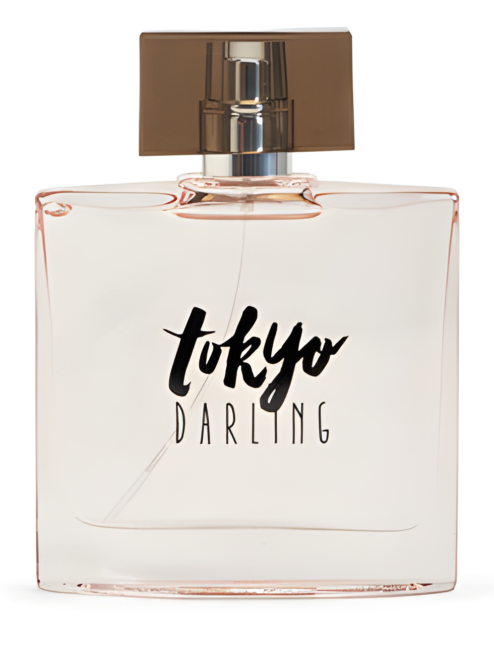 Tokyo Darling by Aéropostale perfume bottle