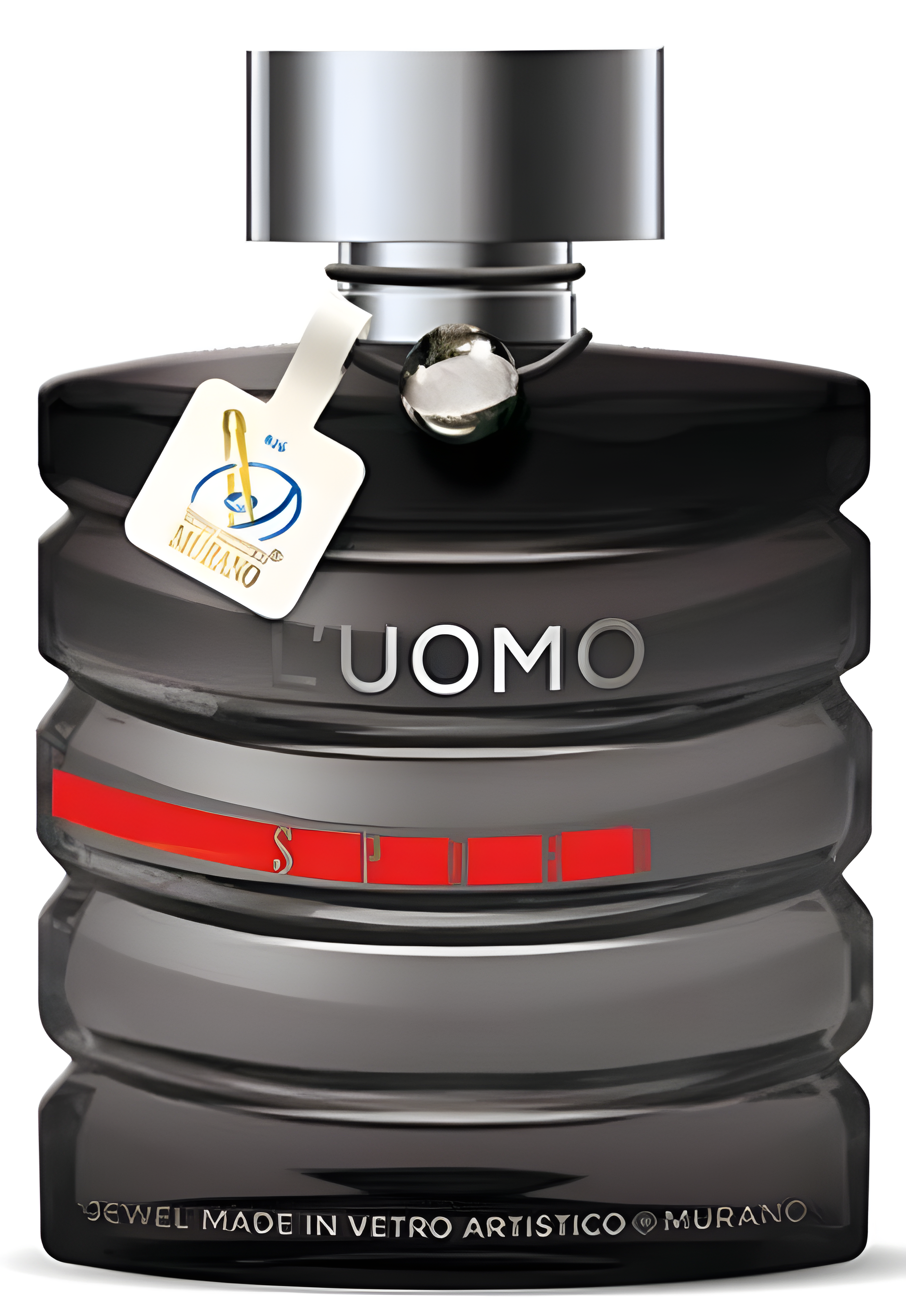 L'Uomo Sport by Jacques Battini perfume bottle