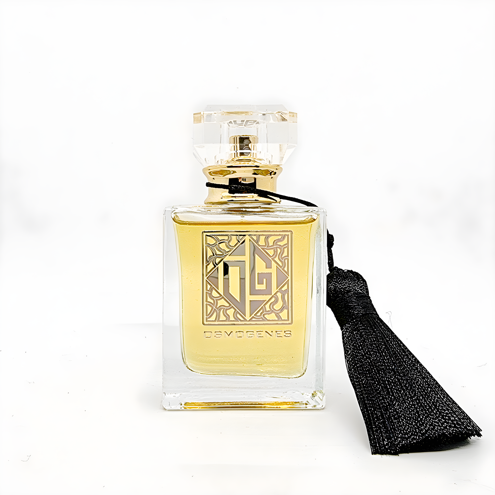 Diva Дива by OsmoGenes Perfumes perfume bottle
