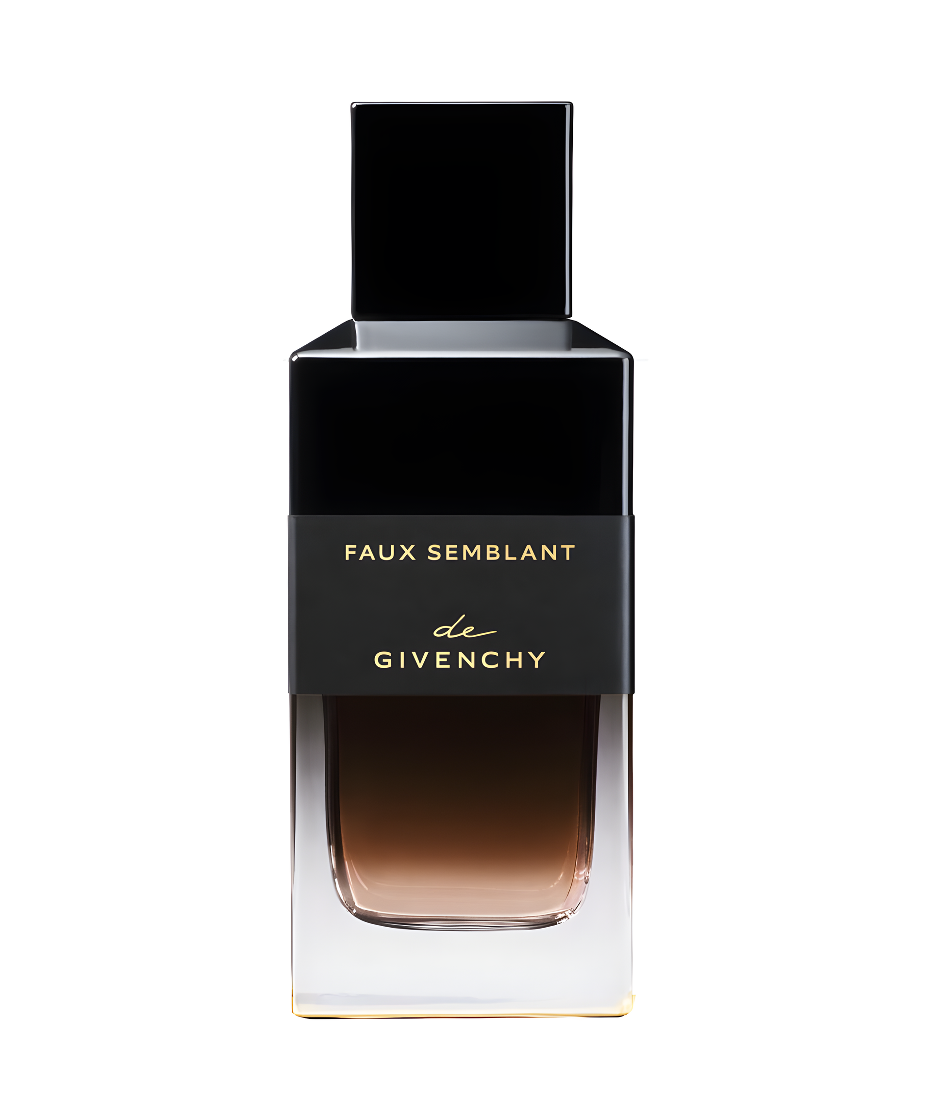 Faux Semblant by Givenchy perfume bottle