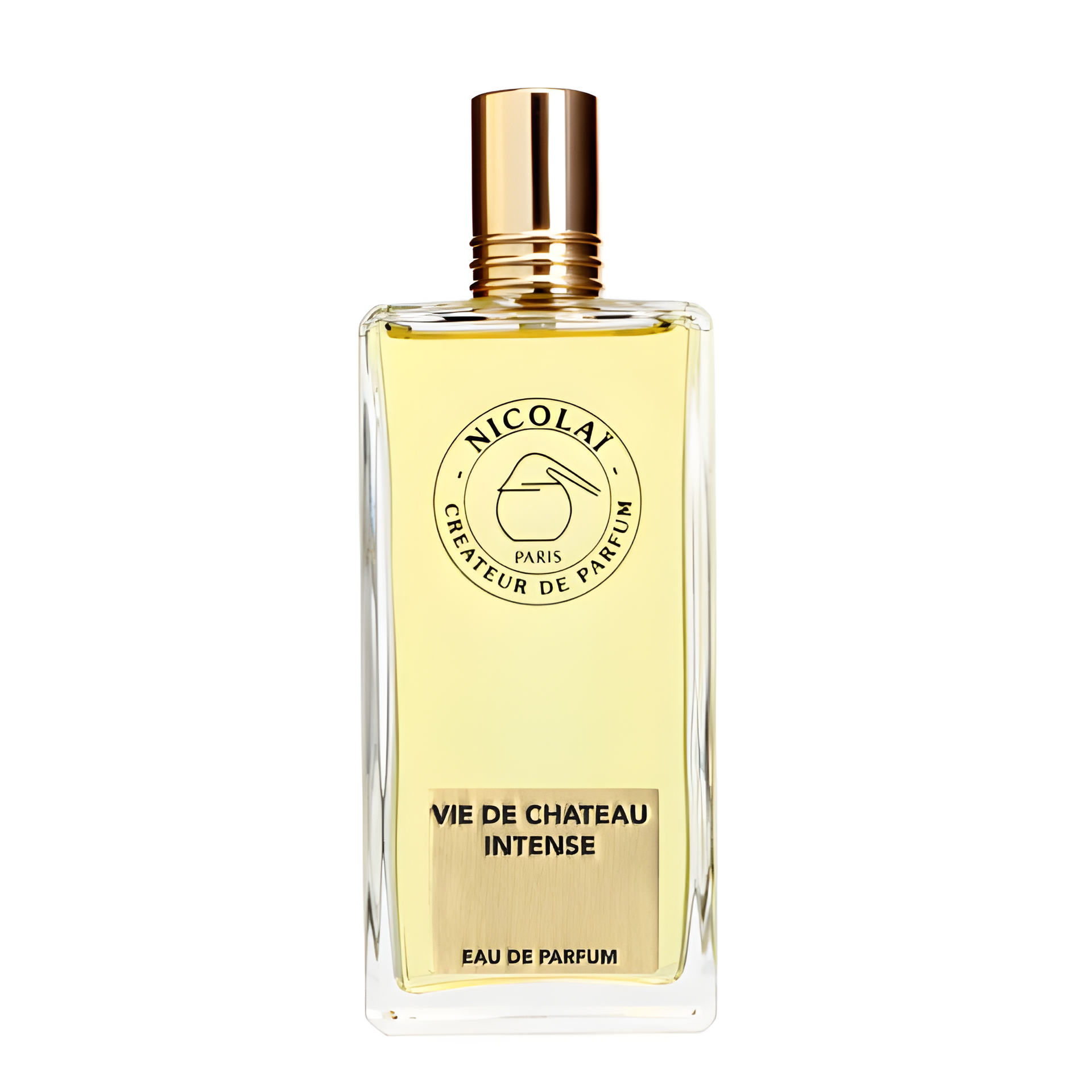 Vie de Chateau Intense by Nicolai Parfumeur Createur perfume bottle