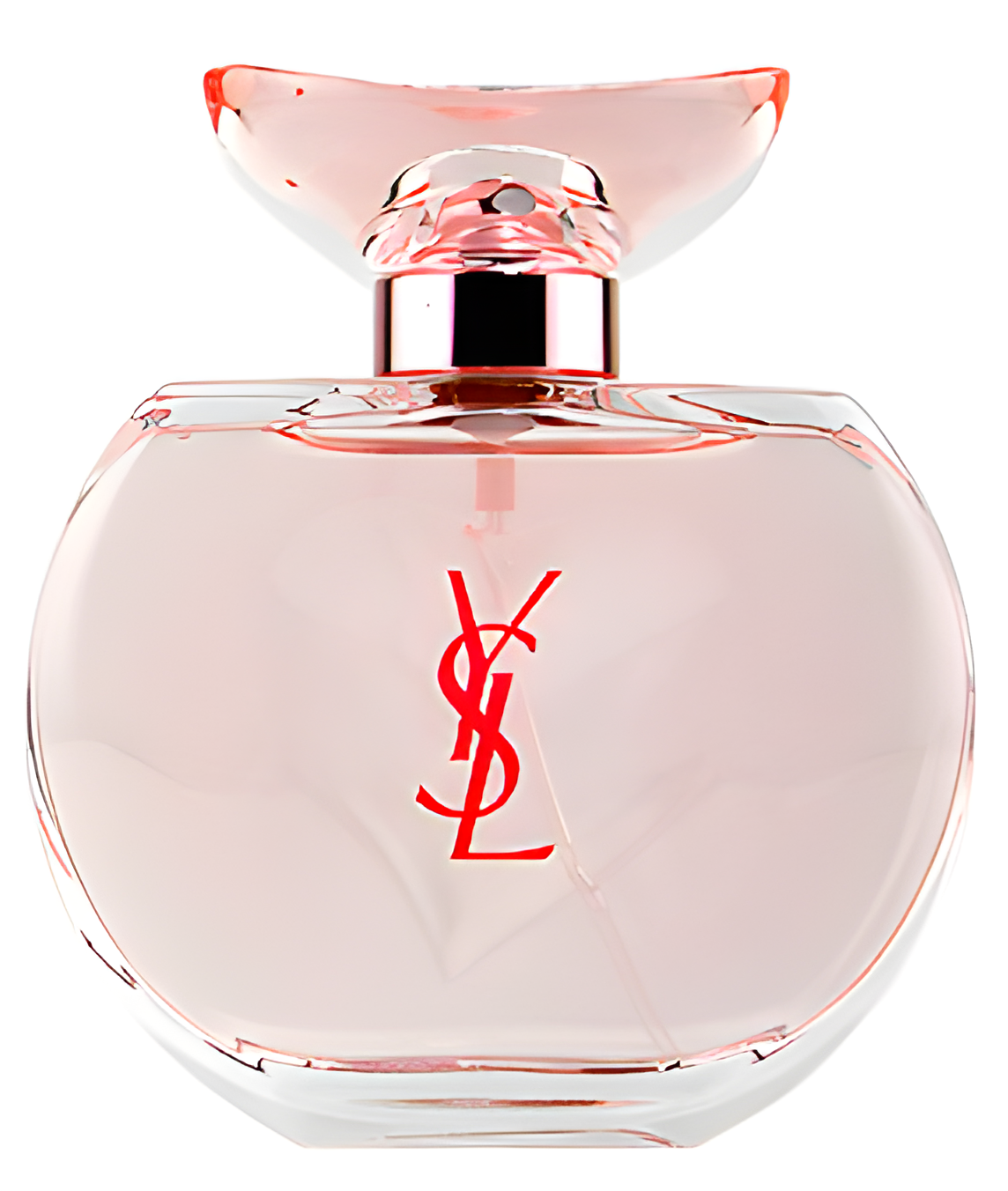 Young Sexy Lovely by Yves Saint Laurent perfume bottle