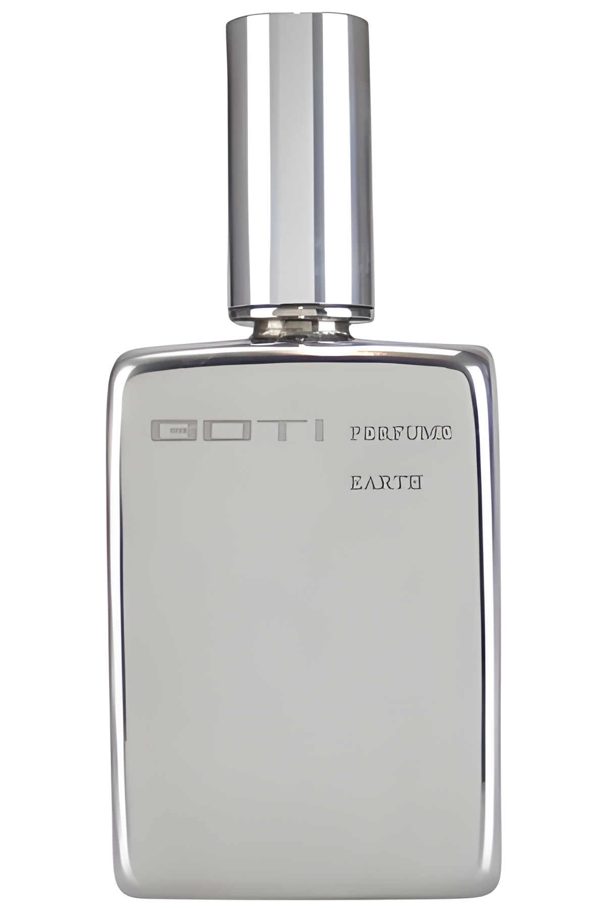 Earth by Goti perfume bottle