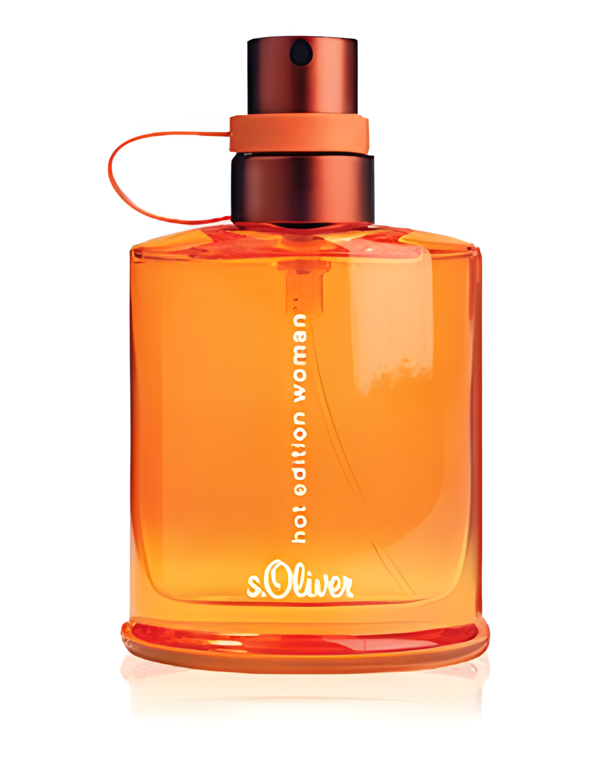 s.Oliver Hot Edition Women by s.Oliver perfume bottle