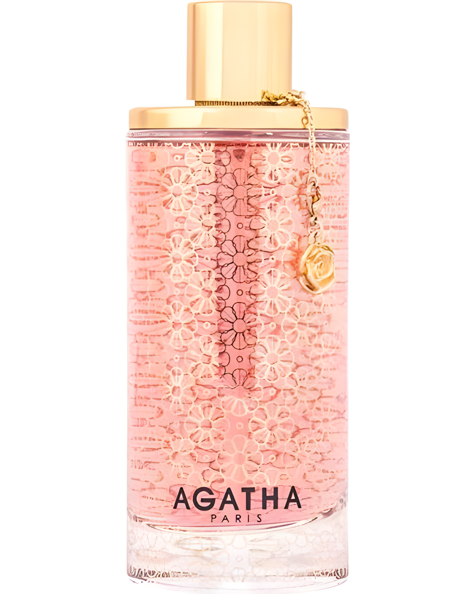 Balade À Versailles by Agatha Paris perfume bottle