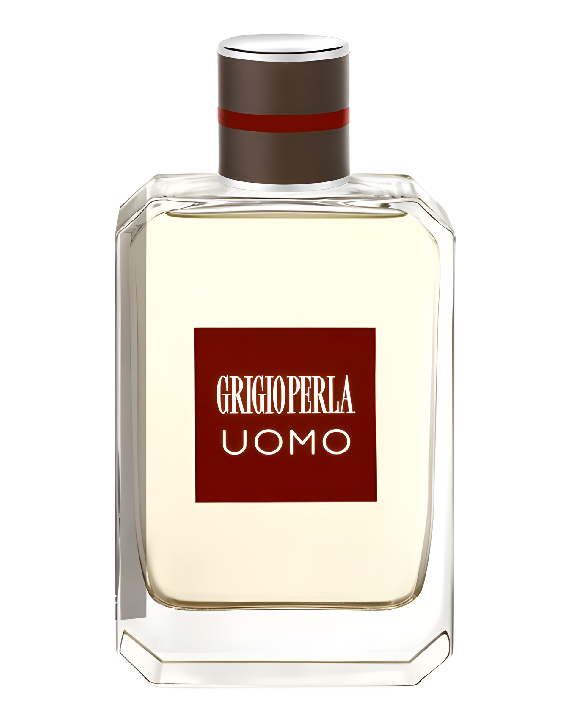 Grigioperla Uomo by La Perla perfume bottle