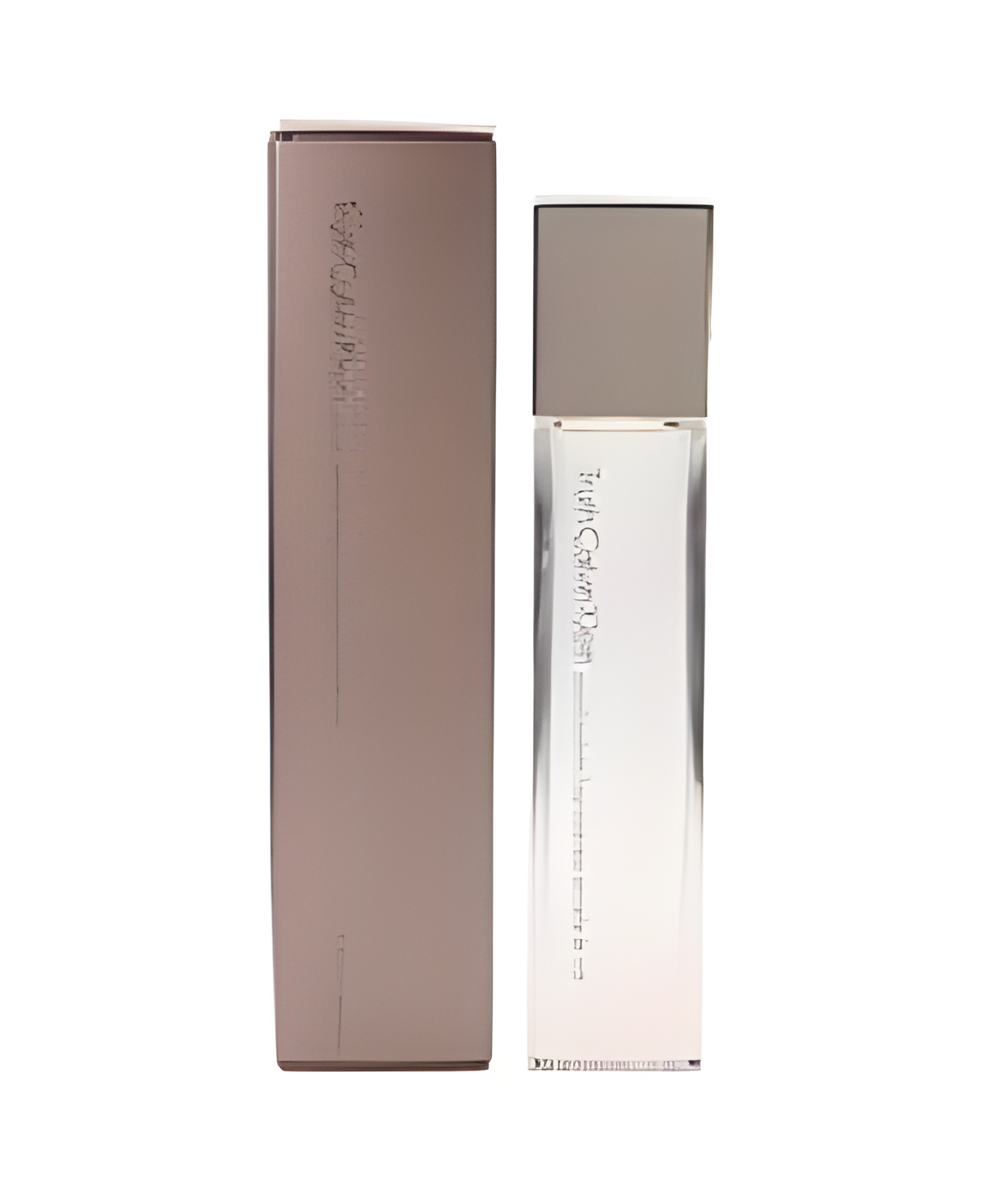 Truth Sensual Bedtime Fragrance by Calvin Klein perfume bottle