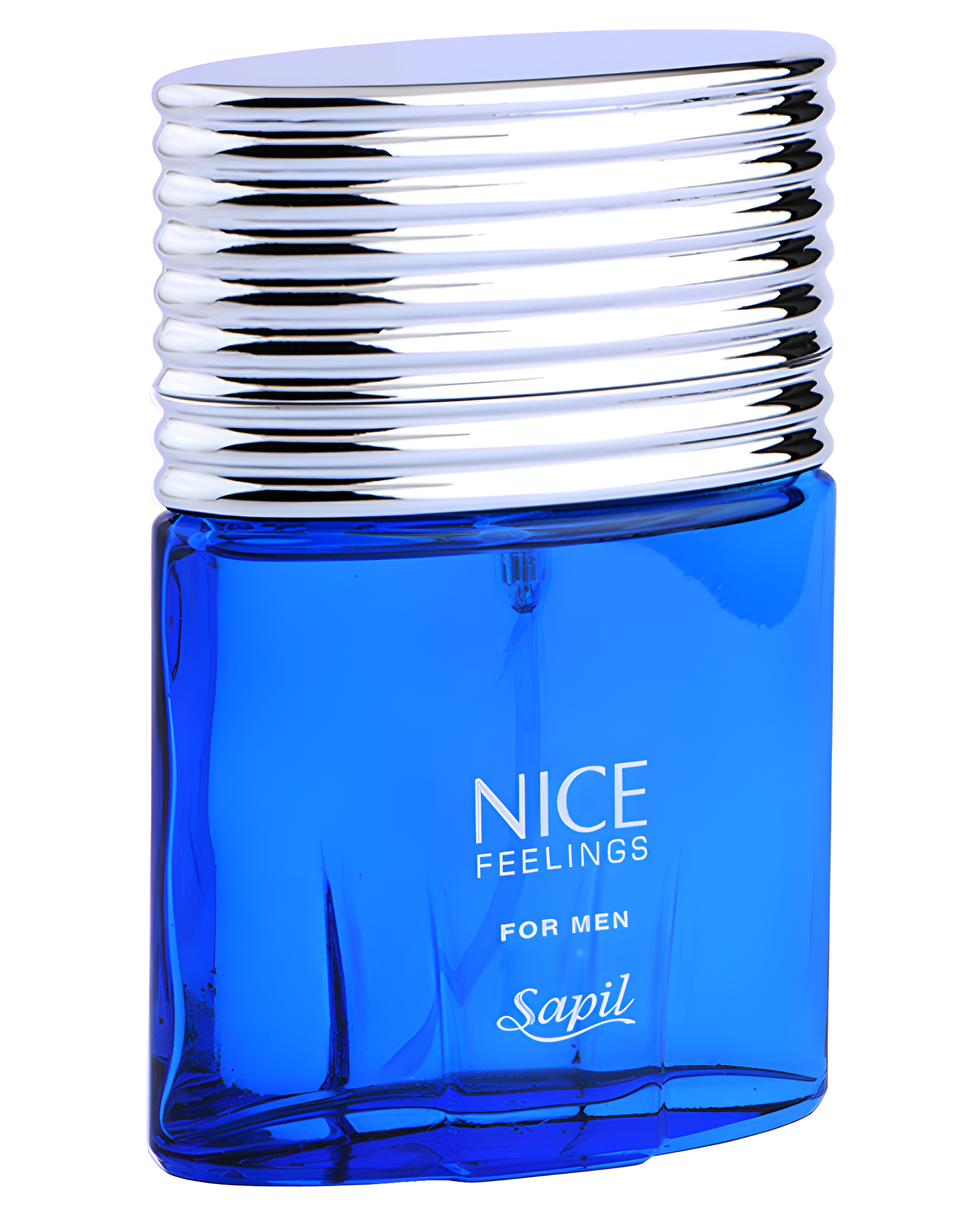 Nice Feelings by Sapil perfume bottle