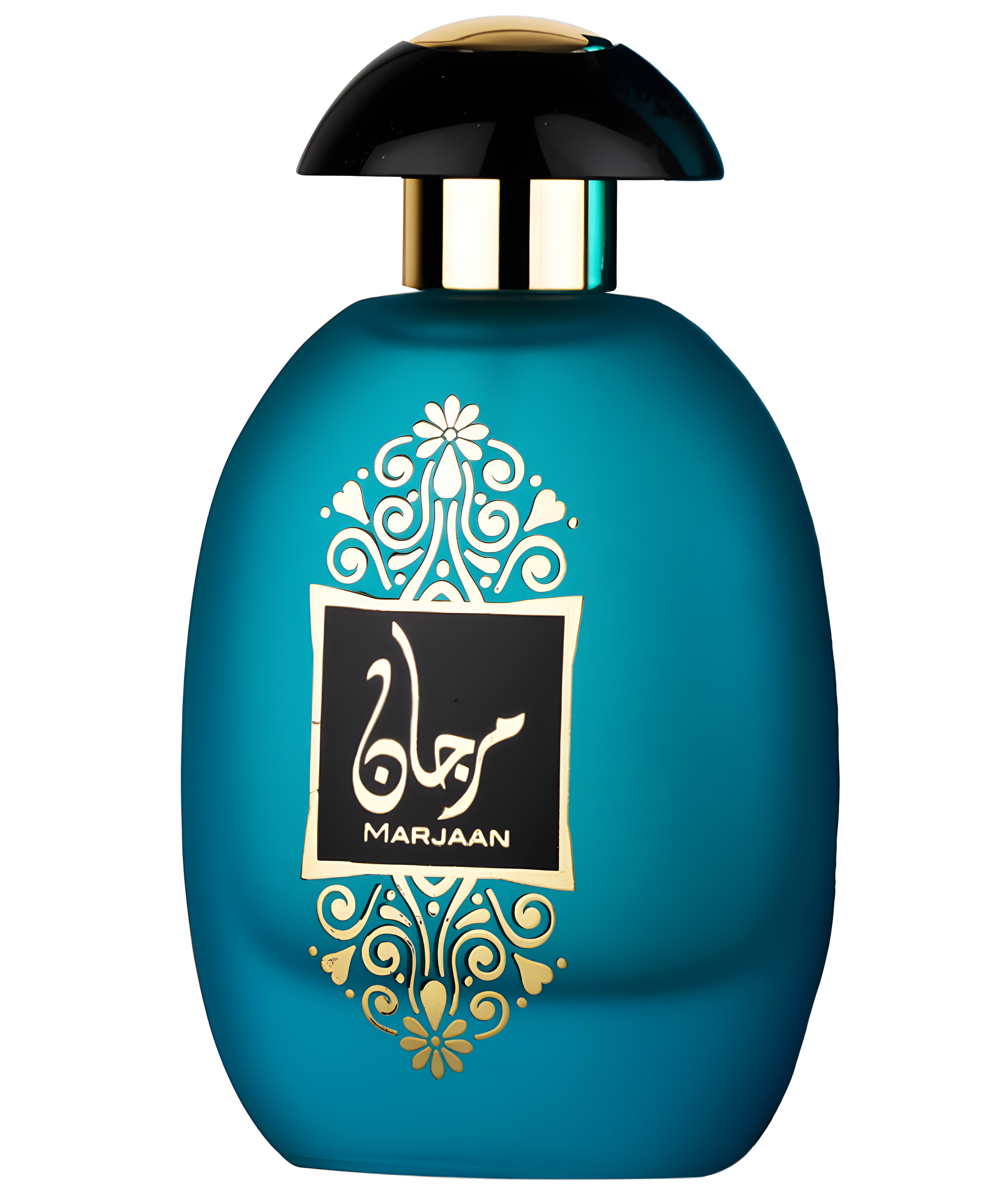 Marjaan by Al Wataniah perfume bottle