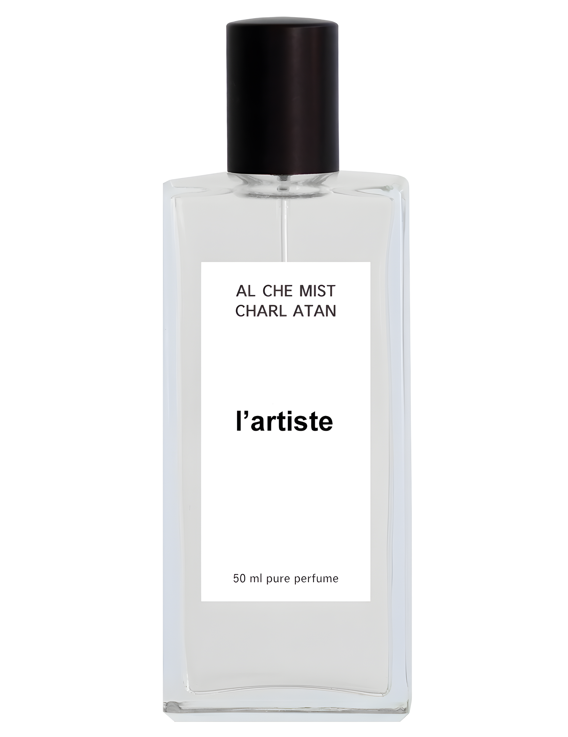 L'Artiste by FUMparFUM perfume bottle