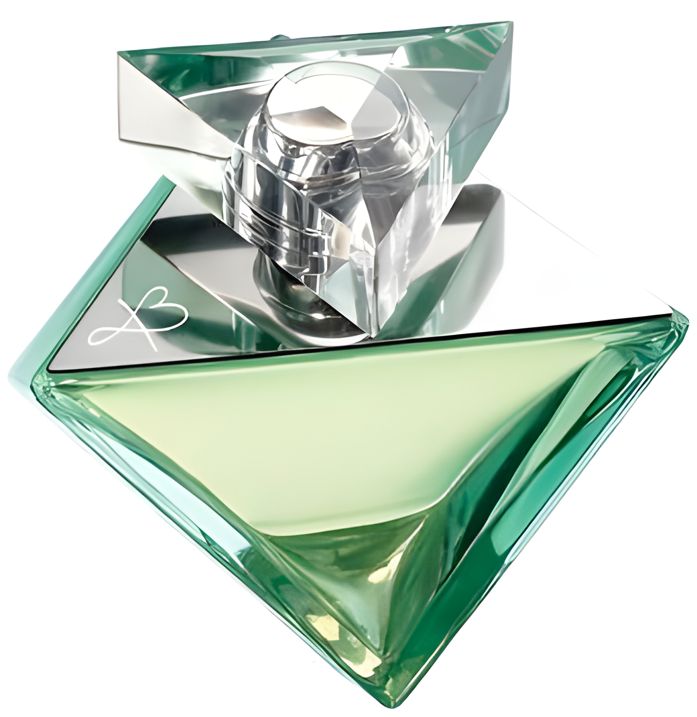 Believe by Britney Spears perfume bottle