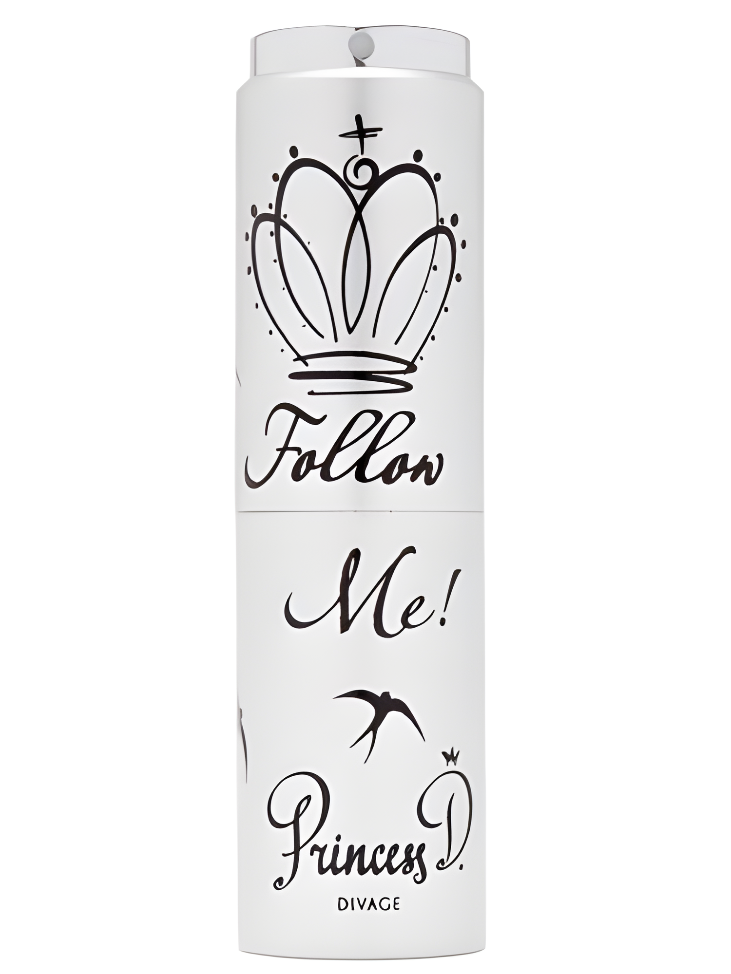 Follow Me! by Divage perfume bottle
