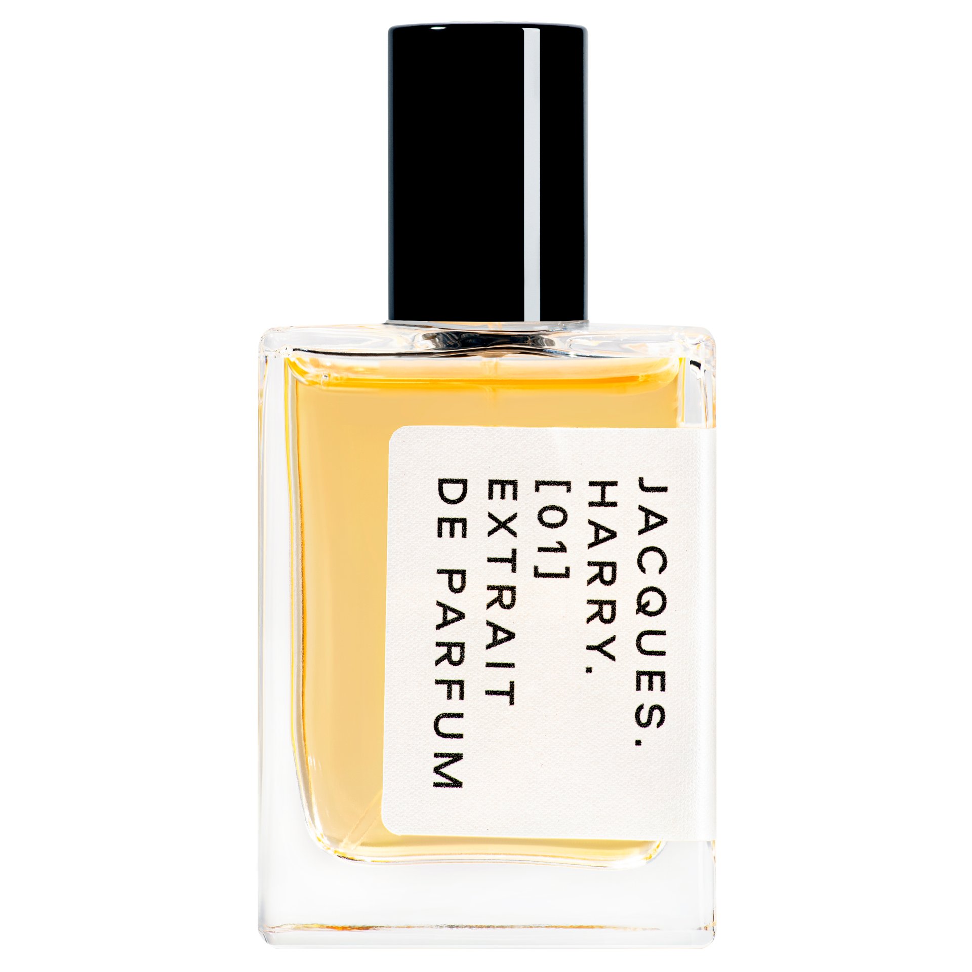 JACQUES. HARRY 01 by Synonyme perfume bottle