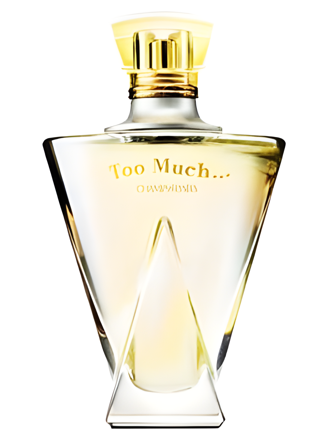 Too Much by Guerlain perfume bottle