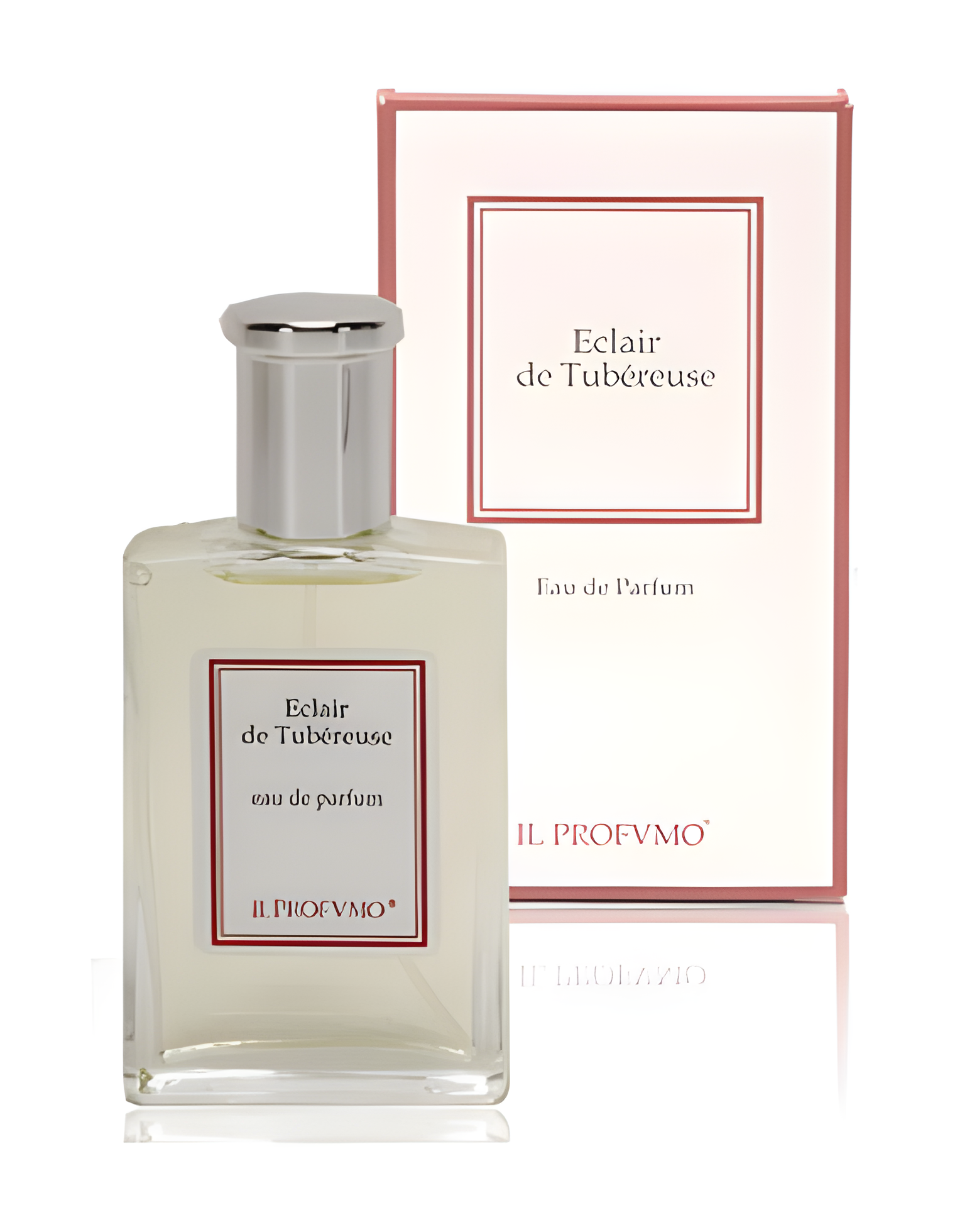 Eclair de Tubéreuse by Il Profvmo perfume bottle